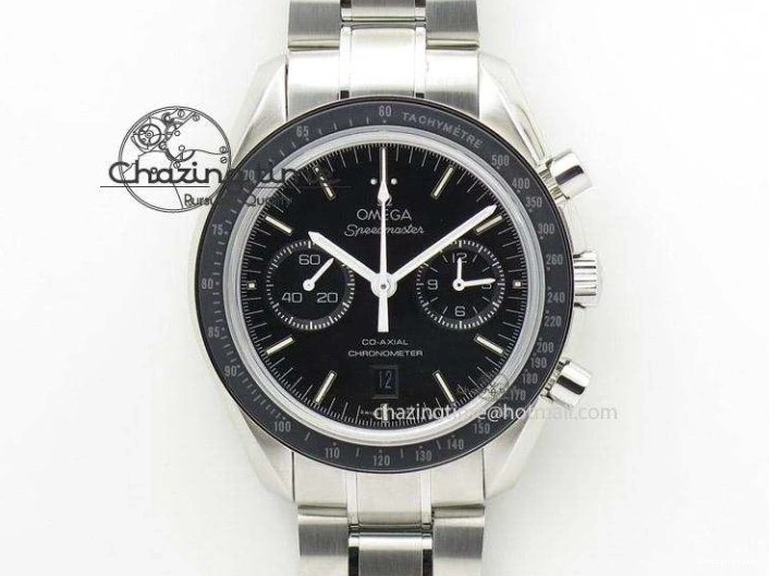 0124 HighQuality De Ville 27mm SS YG Ladies MK 1:1 Best Edition Blue Dial Diamond Markers On SS Bracelet Ronda Quartz 8186